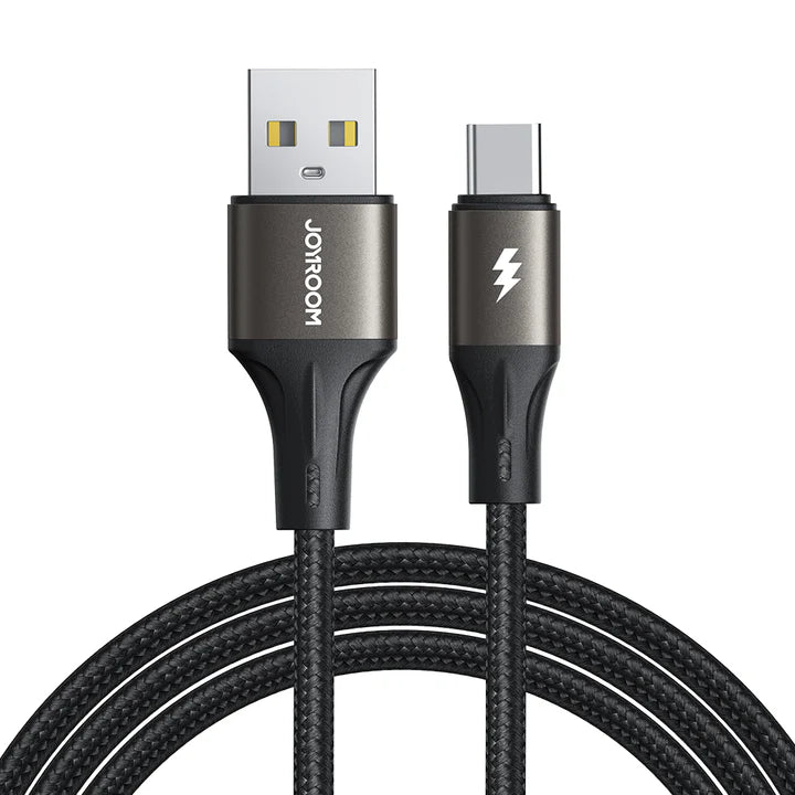 Joyroom Cable USB-A to C S-A25 (2 Meters)