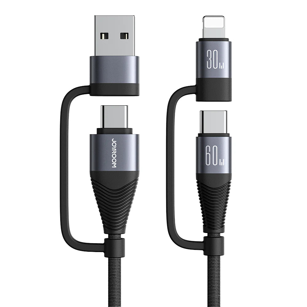 Joyroom Cable 4 in 1 S-A37