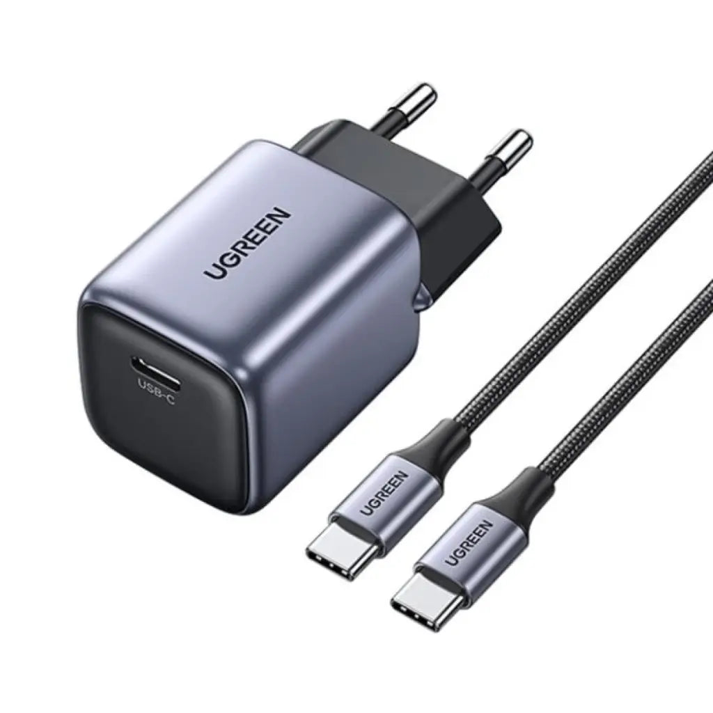 UGreen Charger 30w