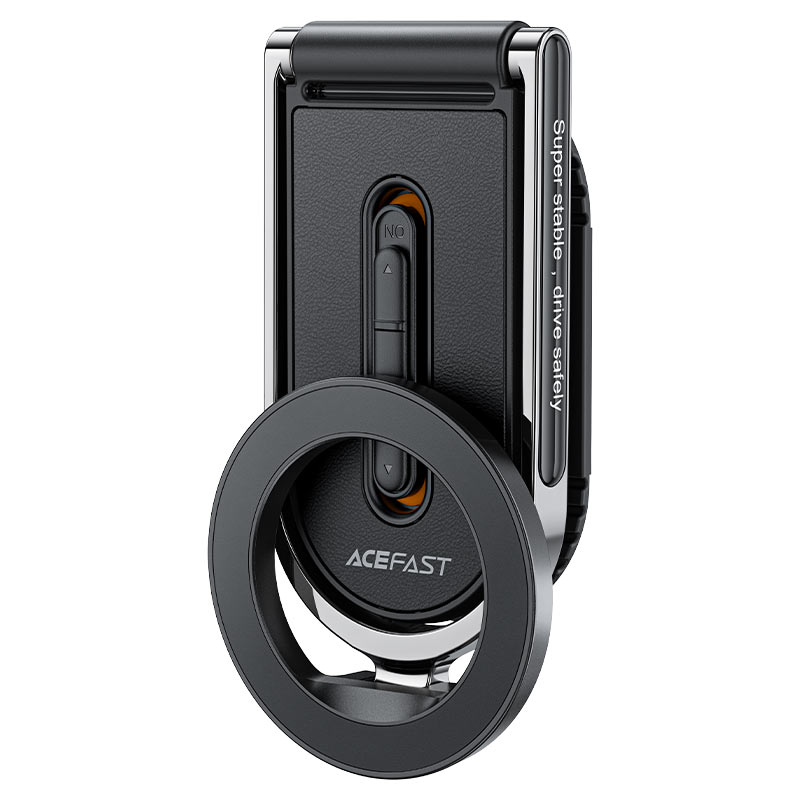 ACEFAST Car Mount Magnetic Holder D54
