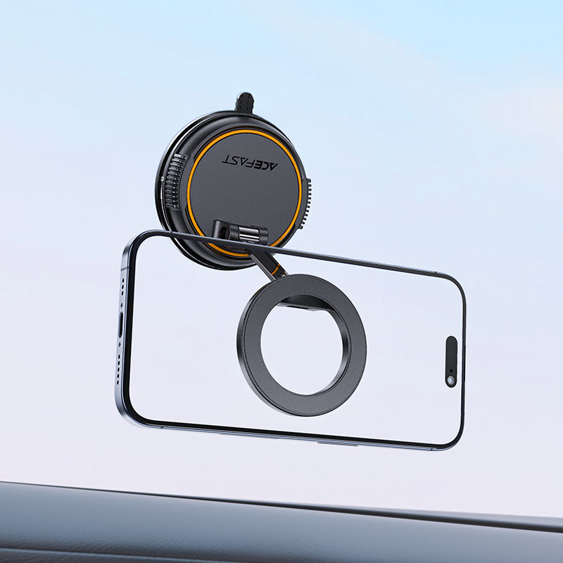 ACEFAST Car Mount Magnetic Holder D55