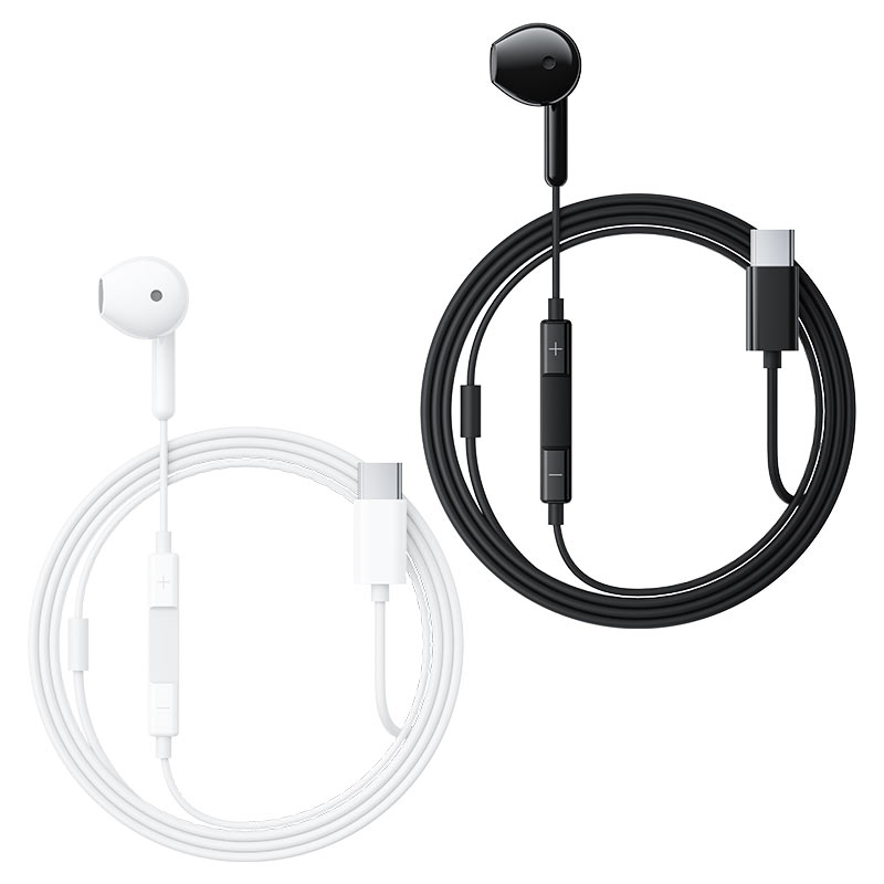 ACEFAST Wired Earphone L7 - L9