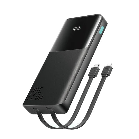 Joyroom Power Bank 10000mAh 22.5W JR-PBF19