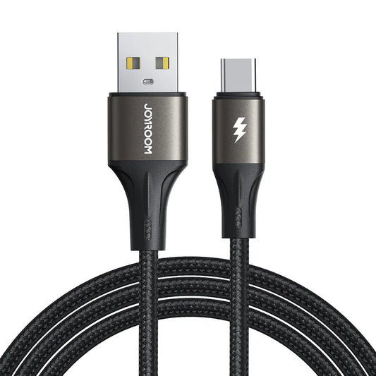 Joyroom Cable USB-A to C S-A25 (2 Meters)