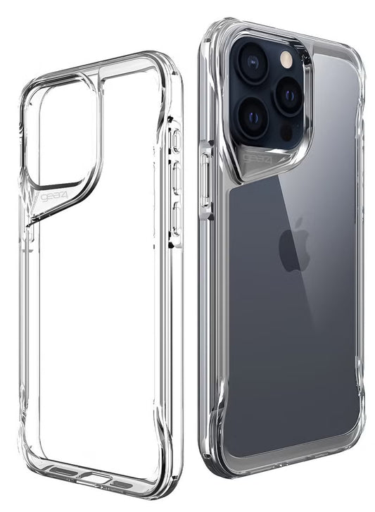 Gear 4 iPhone Case