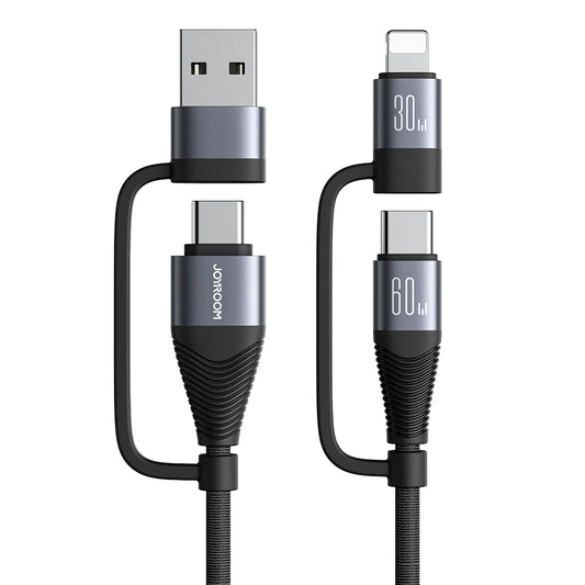 Joyroom Cable 4 in 1 S-A37