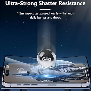 Joyroom Glass Screen Protector for Iphone 17 series