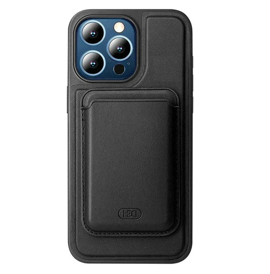 HDD Magsafe Wallet Case iPhone