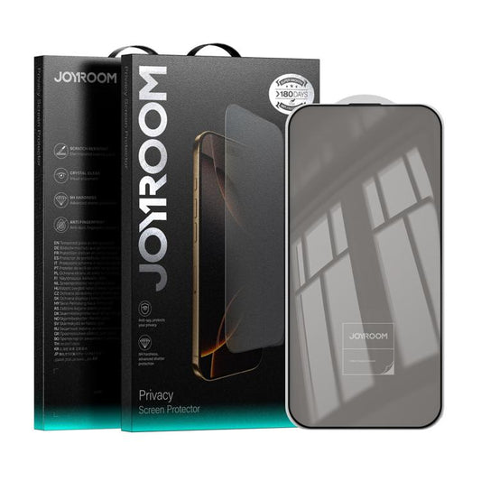 Joyroom Glass Screen Protector for Iphone 17 series