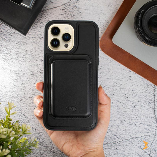 HDD Magsafe Wallet Case iPhone