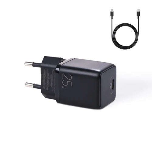 Joyroom Charger with Cable C to C JR-TC-TCF23EU