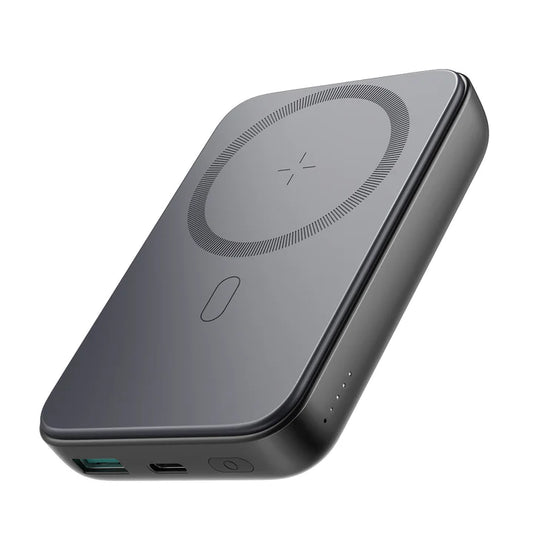 Joyroom power bank 10000mah  20W magnetic wireless JR-W020