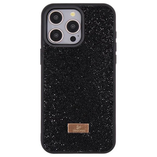 Swarovski Luxury Glitter Diamond Bling Shockproof Case