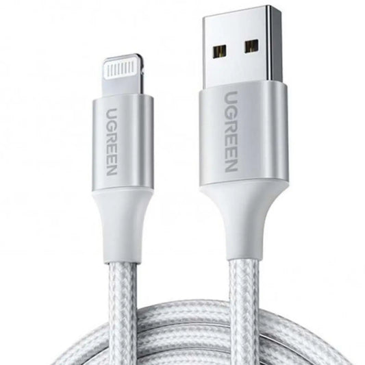 UGREEN USB-A to Lightning Cable MFI