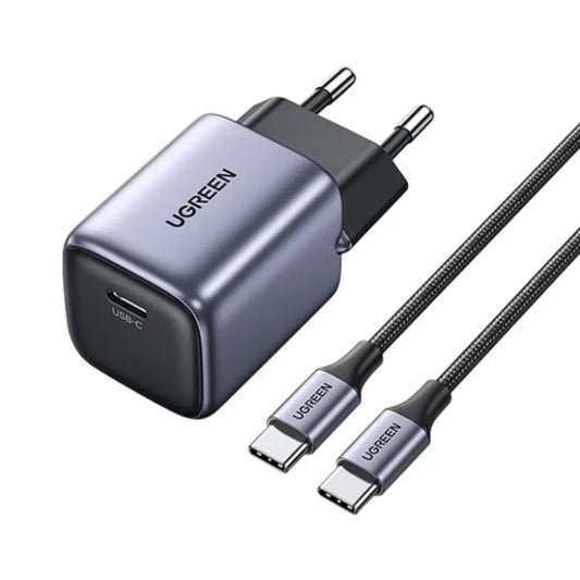 UGreen Charger 30w