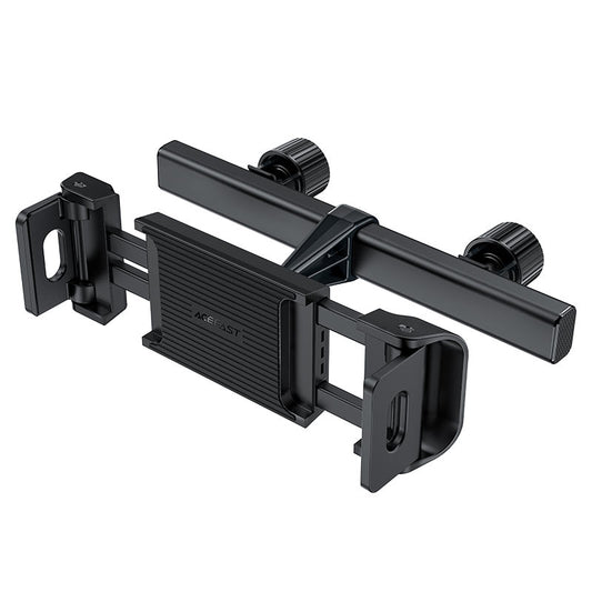 AceFast D8 in car headrest holder for ipad or Mobile