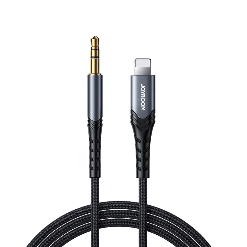 Joyroom Adapter Lightning to AUX SY-A06