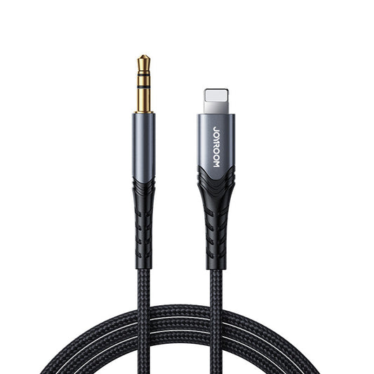 Joyroom Adapter Lightning to AUX SY-A06