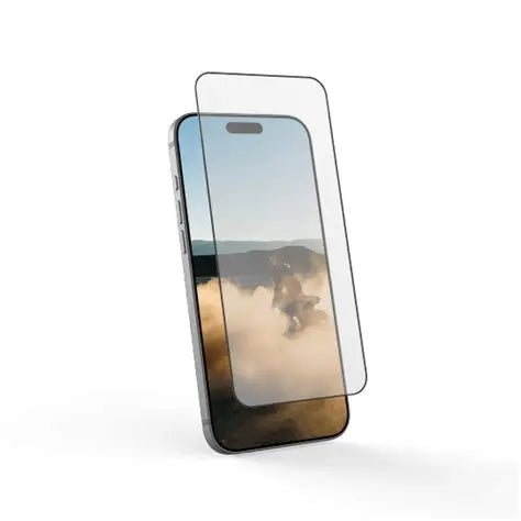 Glass Screen Protector Clear iphone 17 series